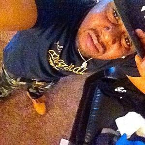 Meet your Posher, Jean jacket